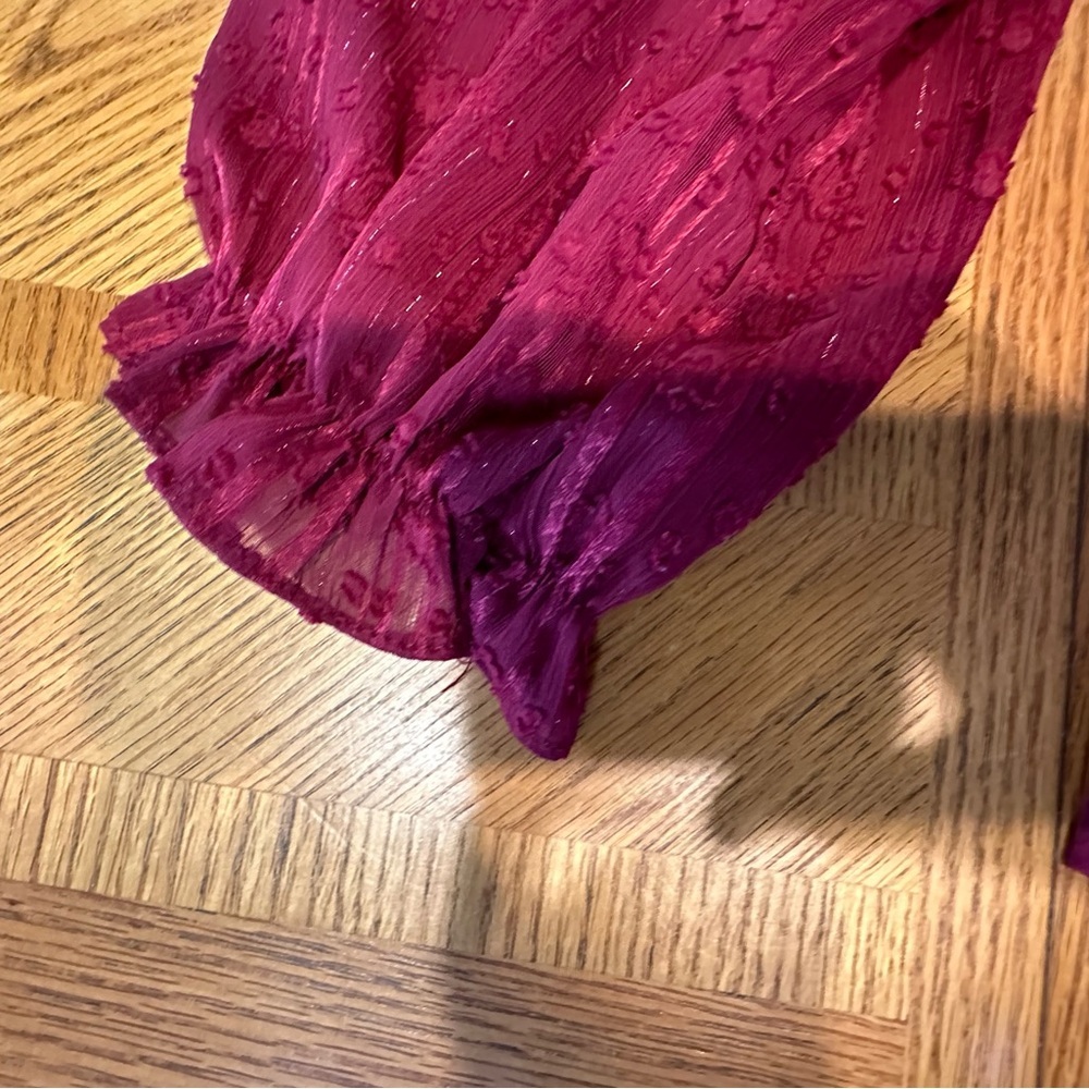 Blouse - Picture 2 of 5